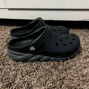 Crocs womens 6 men 4